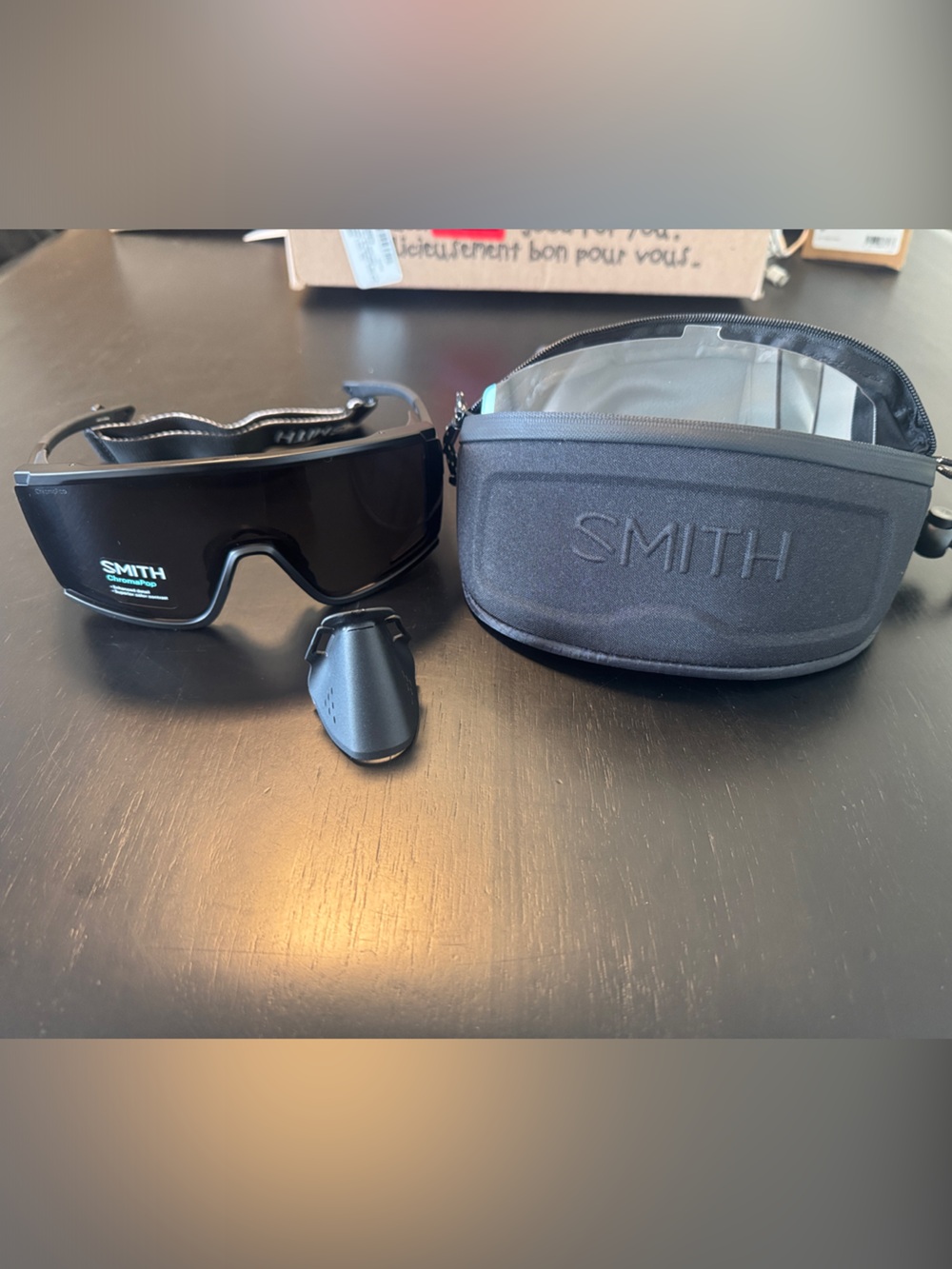 SMITH Optics Pursuit Sunglasses